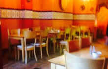 The Olive Tree餐厅图片