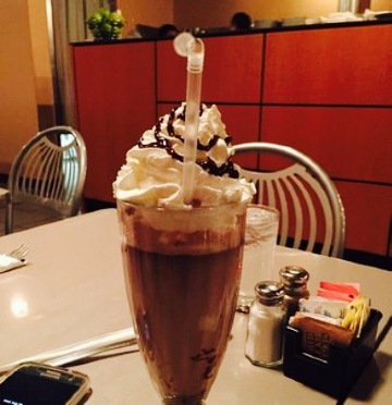 Fresco Creperie & Cafe餐厅图片