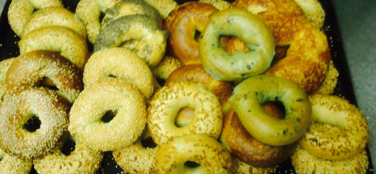 The Bagel Maker餐厅图片