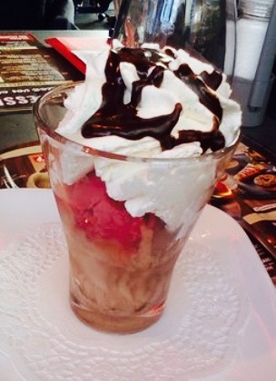 Buffalo Grill餐厅图片