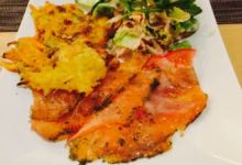Fischerhus美食图片