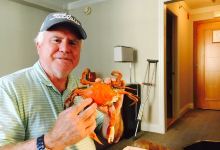 Crab palace购物图片