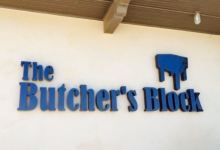 Butcher's Block美食图片