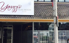 Yanuzzi's Restaurant