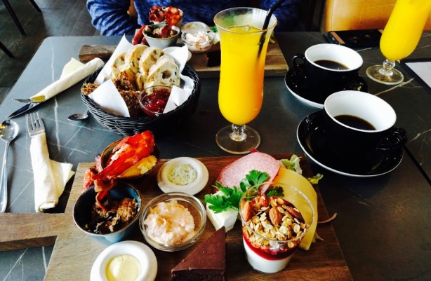 Lido Cafeen餐厅图片