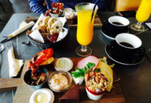 Lido Cafeen美食图片