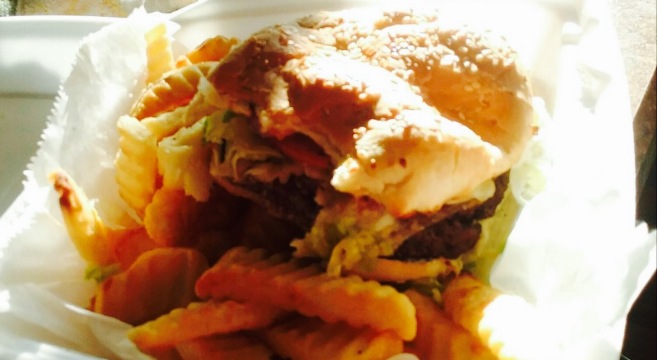 Vinny's Pizzeria餐厅图片