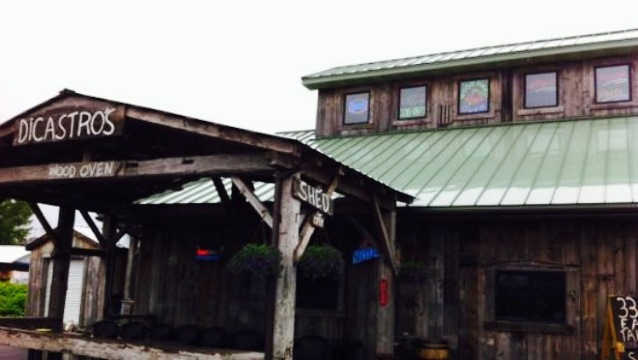 DiCastro's Brick Oven餐厅图片