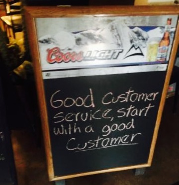 Luna Azul餐厅图片