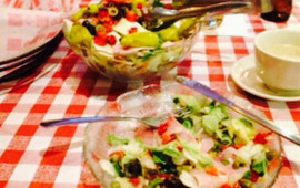 Aurelio's Pizza