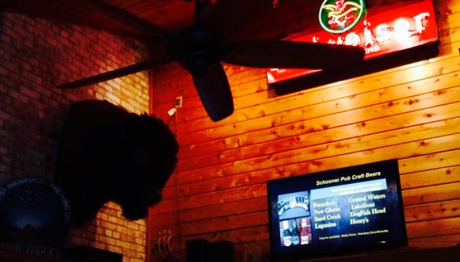 Schooner Pub餐厅图片