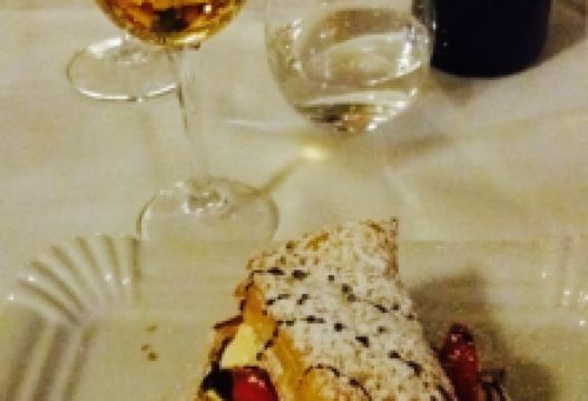Locanda Bella Italia美食图片