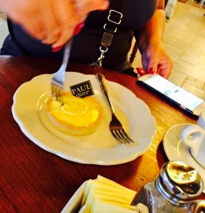 Paul Maison de Qualite餐厅图片