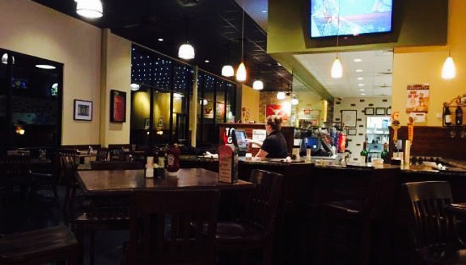 Cotton Patch Cafe餐厅图片