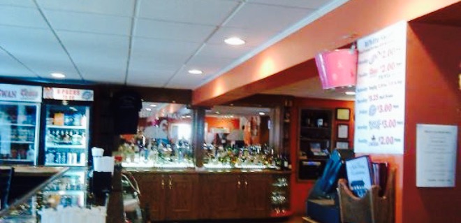 White Swan Restaurant