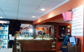 White Swan Restaurant