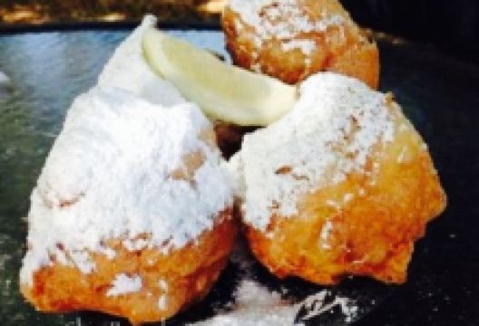 Panini Pete's Cafe & Bakeshoppe美食图片