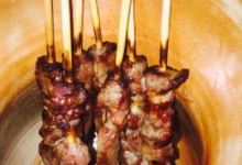 I Compari del Barone美食图片
