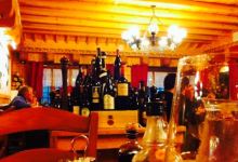 Restaurant Chamois d'Or美食图片
