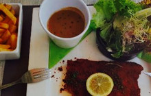 Brasserie 't Stadhuis餐厅图片