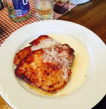 Zum Joeste Andres餐厅图片