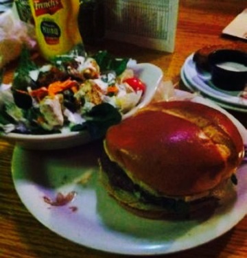 Charlie Hooper's Brookside Bar餐厅图片