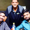 Pyramid Cafe Lounge