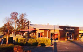 Robert Harris Cafe