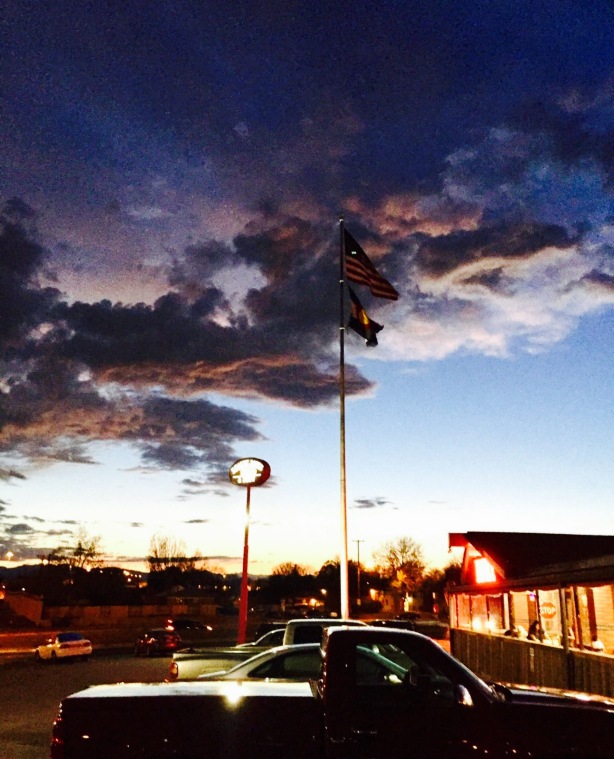 Smokin' Dave's BBQ & Brew