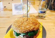 Spiess-Burger美食图片
