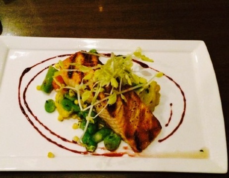 Elements On Level One