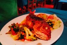 Restaurante Lochito's美食图片