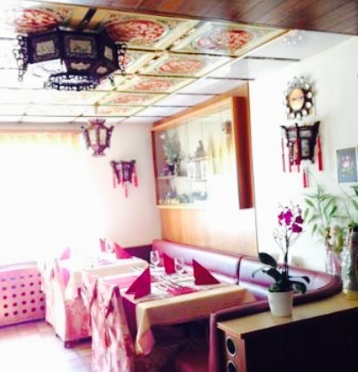 Lotus Asian Restaurant