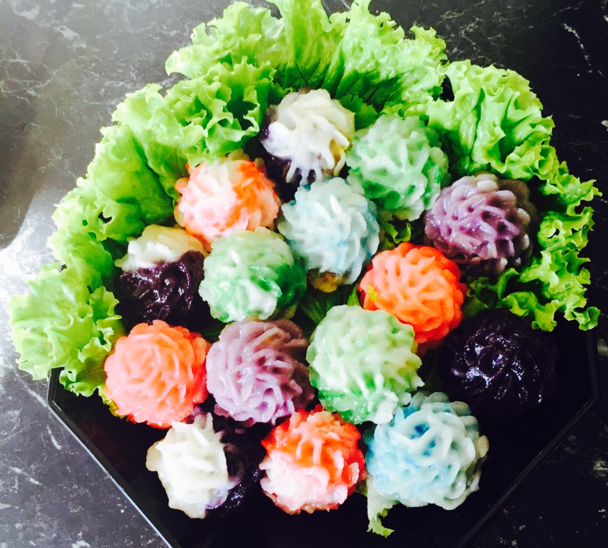 Neo Thai Restaurant餐厅图片