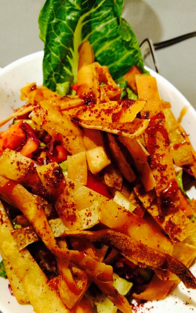 Jaw Zaman Restaurant and Caffe