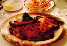 Wayne Steak House美食图片