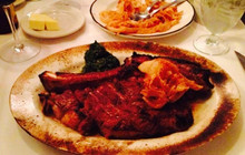 Wayne Steak House餐厅图片