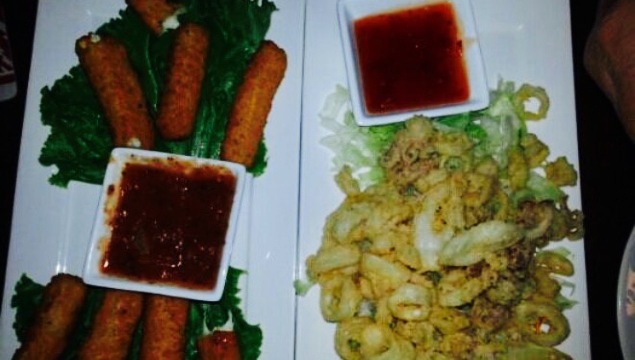 Lil' Cooperstown Bar & Grill餐厅图片