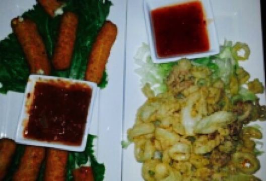 Lil' Cooperstown Bar & Grill美食图片