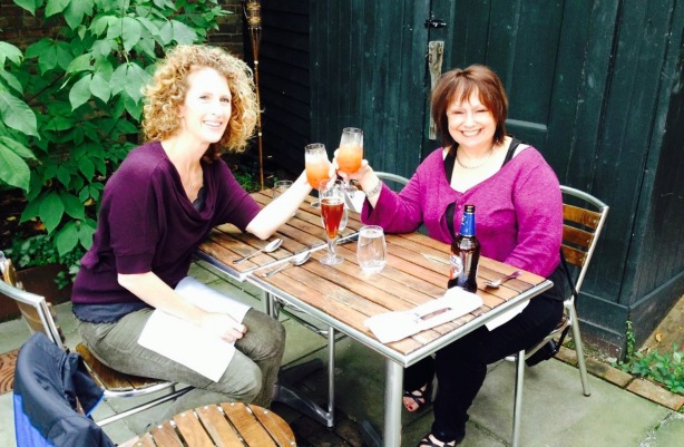 The Crimson Sparrow餐厅图片