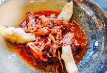 Tarambana美食图片