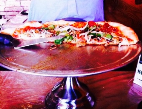 Anna's Pizza & Italian Restaurant