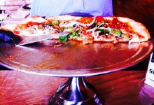 Anna's Pizza & Italian Restaurant美食图片