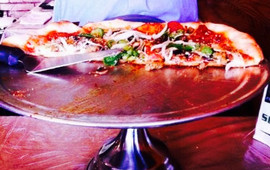 Anna's Pizza & Italian Restaurant