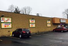 La Michoacana购物图片