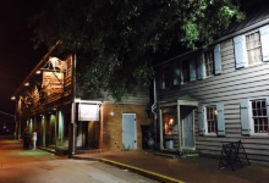 The Pirates' House美食图片