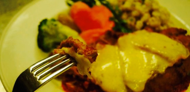 Helna's Stube餐厅图片