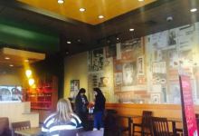 Starbucks美食图片