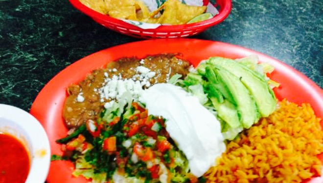 La Estrella餐厅图片