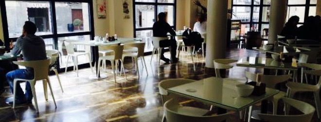 Bar Restaurante Ciudad de Cazorla